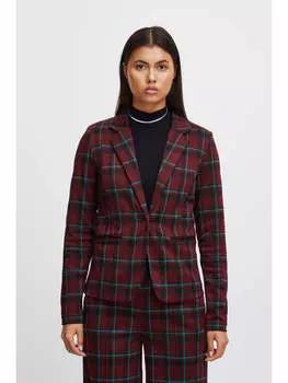 Блейзер ICHI, красный