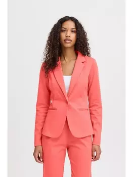 Блейзер ICHI, красный