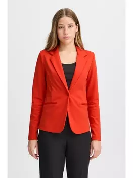 Блейзер ICHI, красный