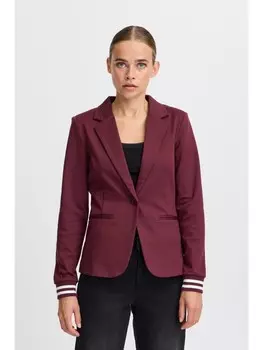 Блейзер ICHI, красный