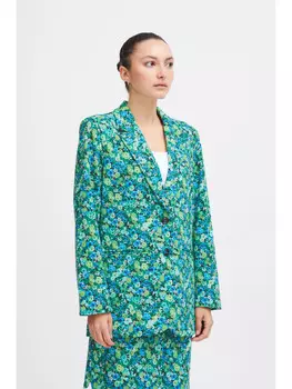 Блейзер ICHI, красочный