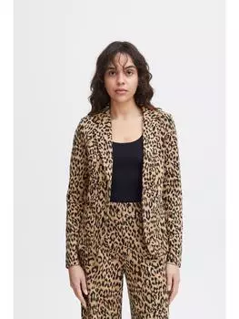 Блейзер ICHI, красочный