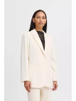 Блейзер ICHI Kurzblazer IHTAMARY BL 20121619 lssiger Blazer in