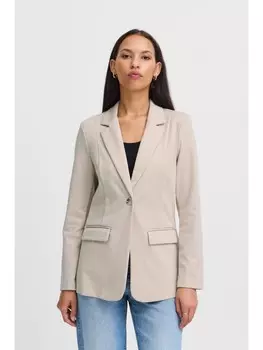 Блейзер ICHI, натуральный