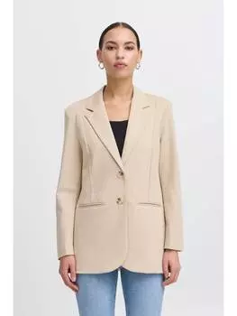 Блейзер ICHI, натуральный