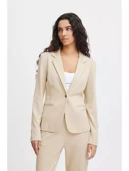 Блейзер ICHI, натуральный