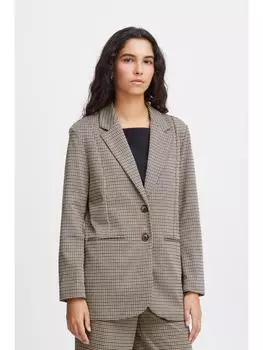 Блейзер ICHI, натуральный