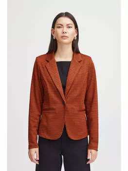 Блейзер ICHI, оранжевый