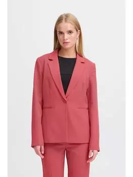 Блейзер ICHI, розовый