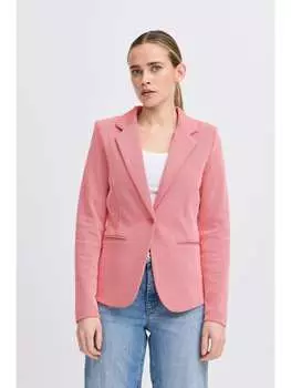 Блейзер ICHI, розовый