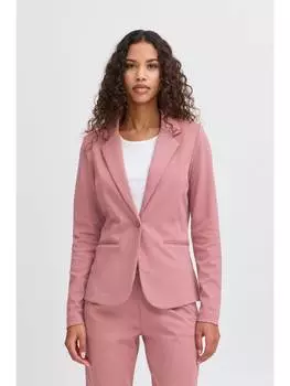 Блейзер ICHI, розовый