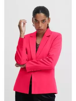 Блейзер ICHI, розовый