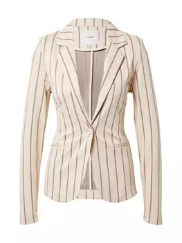 Блейзер Ichi Ruti, бежевый