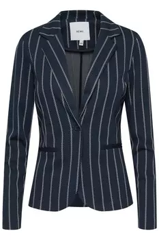 Блейзер Ichi RUTI, черный