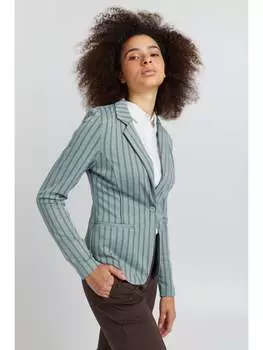 Блейзер ICHI, серый