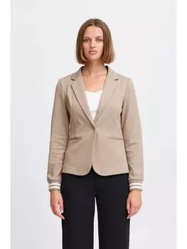 Блейзер ICHI, серый