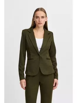 Блейзер ICHI, серый