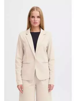 Блейзер ICHI, серый