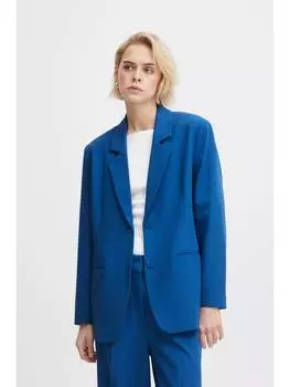 Блейзер ICHI, синий