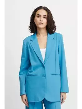 Блейзер ICHI, синий