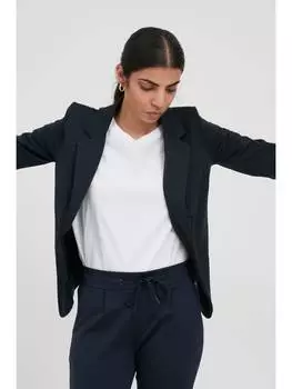 Блейзер ICHI, синий