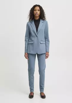 Блейзер ICHI, синий