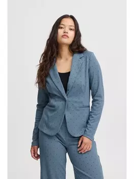 Блейзер ICHI, синий