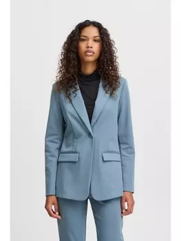 Блейзер ICHI, синий