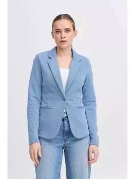 Блейзер ICHI, синий