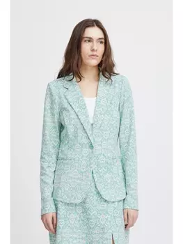 Блейзер ICHI, синий