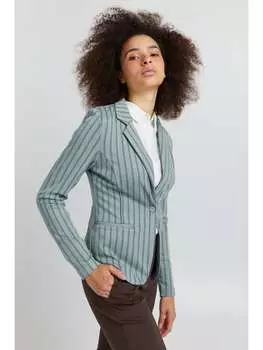 Блейзер ICHI, синий