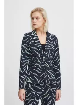 Блейзер ICHI, синий