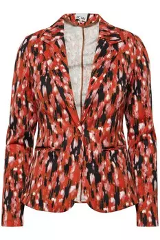 Блейзер Ichi, смешанные цвета