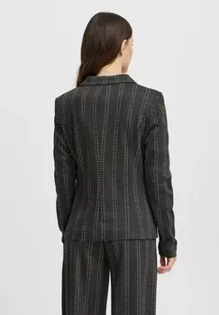 Блейзер ICHI, темно-серый