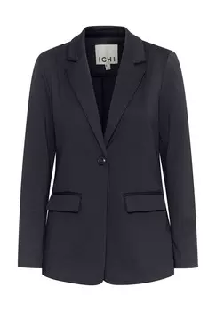 Блейзер ICHI, темно-синий