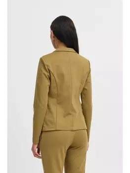 Блейзер ICHI, зеленый