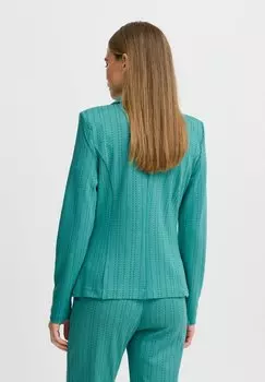 Блейзер ICHI, зеленый