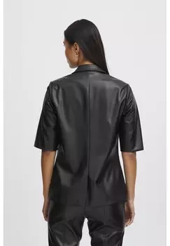 Блейзер IHCAZAVI BL ICHI, черный