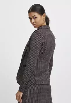 Блейзер IHKATE ICHI, красный