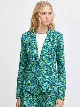 Блейзер ihkate Ichi, мультиколор