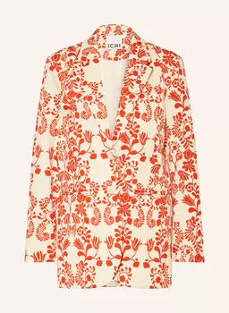 Блейзер ихкате Ichi, мультиколор