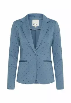 Блейзер IHKATE ICHI, синий