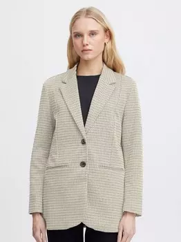 Блейзер ihkate Ichi, желтый