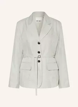 Блейзер ихлеевана Ichi, серый