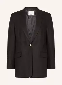 Блейзер Ихлино Ichi, черный