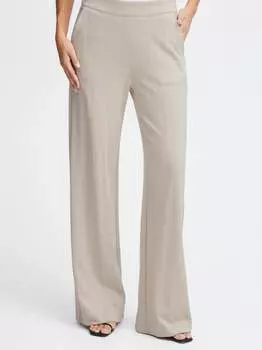 Блейзер ихрути Ichi, бежевый