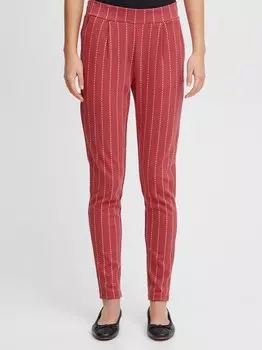 Блейзер ихрути Ichi, красный