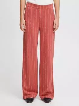 Блейзер ихрути Ichi, красный