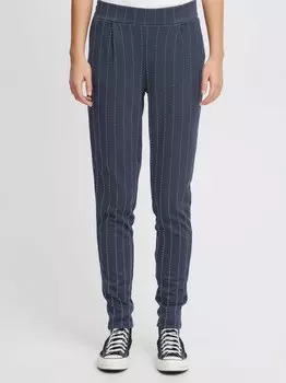 Блейзер ихрути Ichi, синий