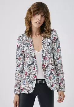 Блейзер IKKS, белый